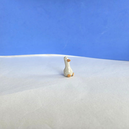 The Smallest Goose in the World My Store
