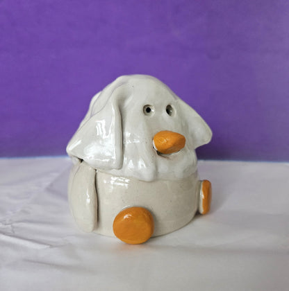 Blair with the Scare - Ghost Duck My Store