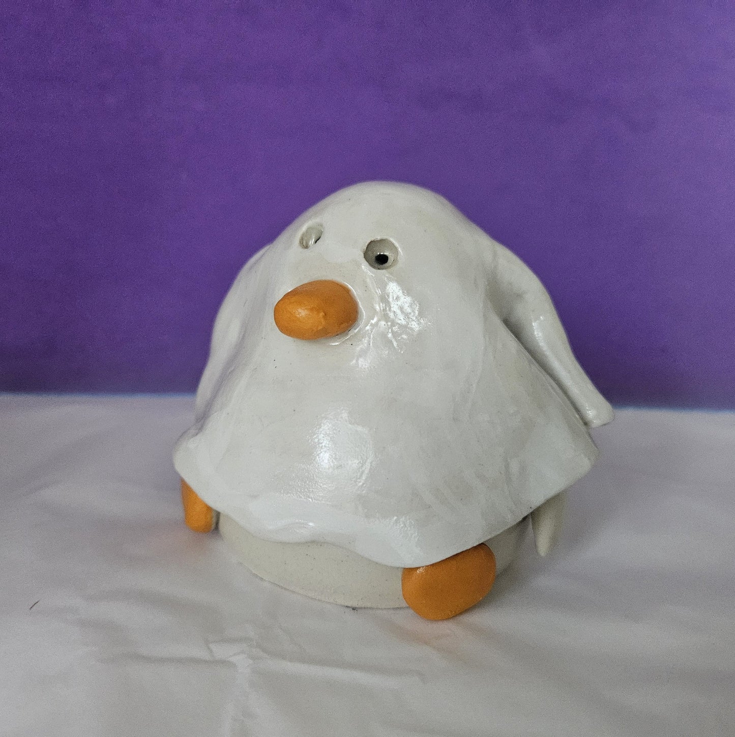 Blair with the Scare - Ghost Duck My Store