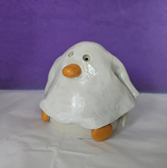 Blair with the Scare - Ghost Duck My Store