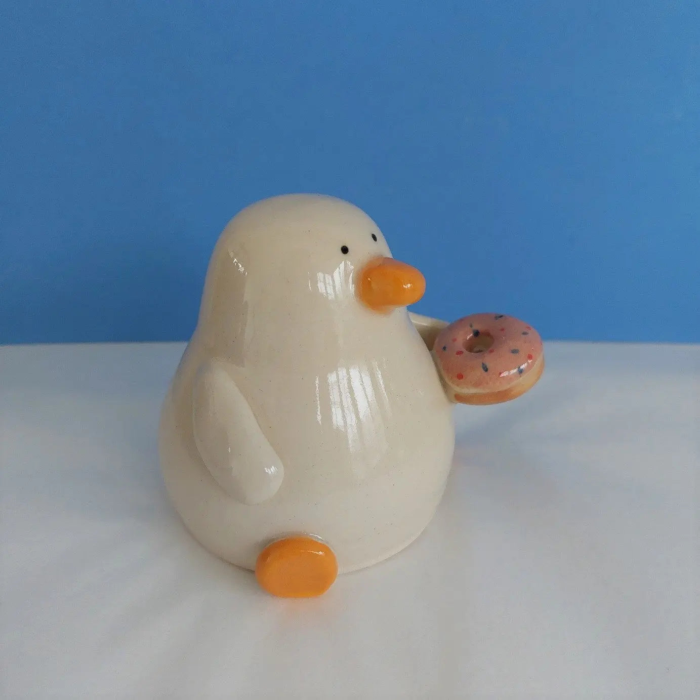 *imperfect* Duncan's Doughnuts My Store