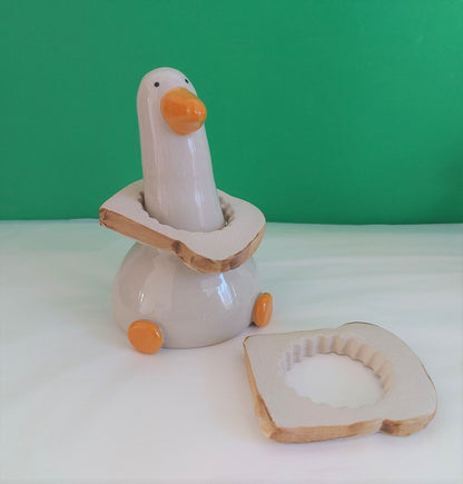 Silly GOOSE (with bread expansion pack)