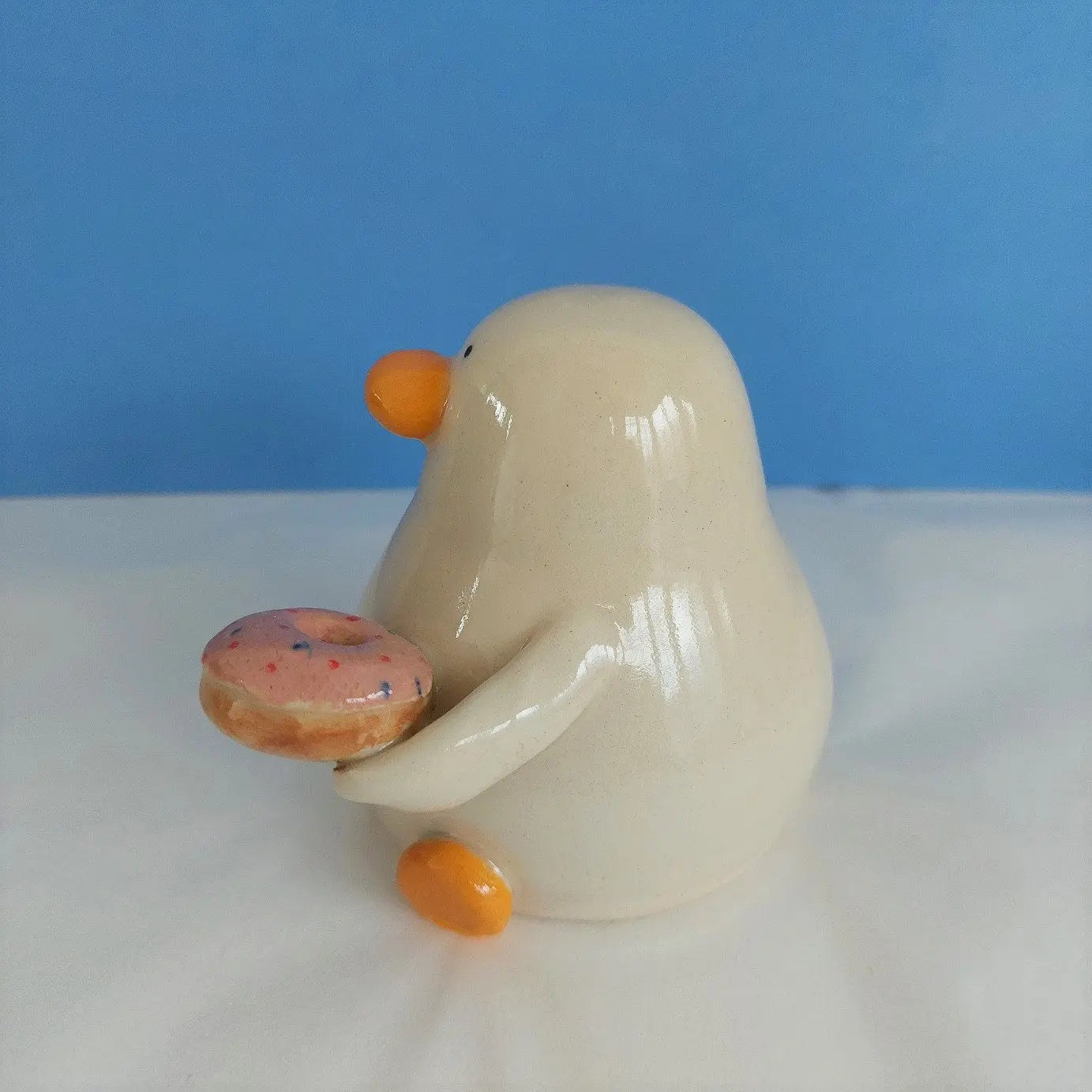 *imperfect* Duncan's Doughnuts My Store
