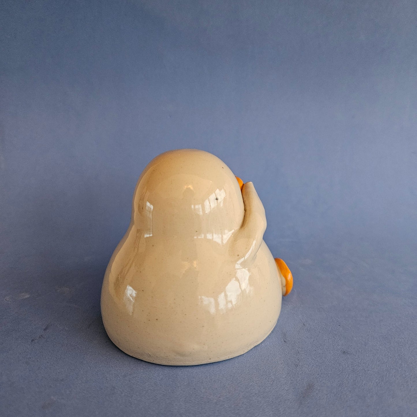 Quiet Duck Richard Moonstreet Ceramics