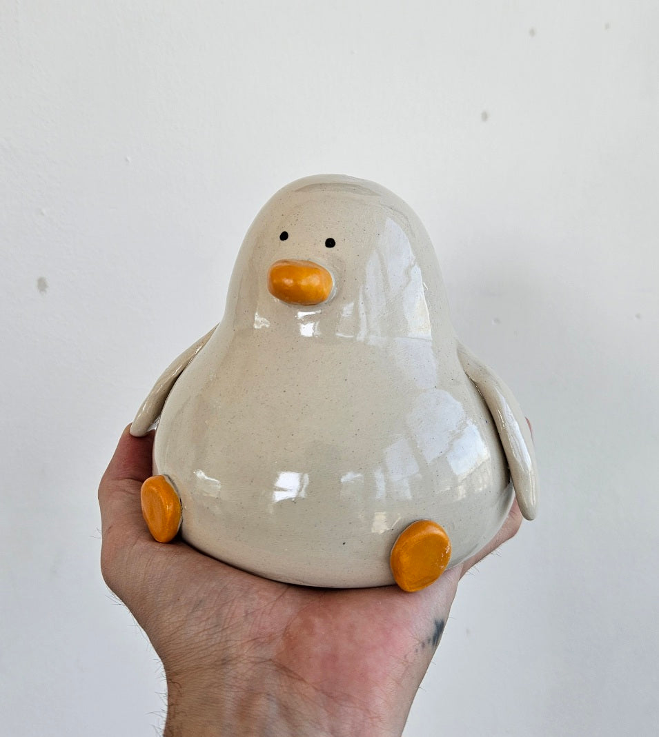 Large Marge (limited edition of 8)