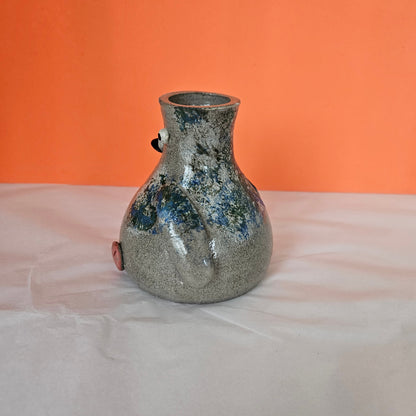 Pigeon Vase - Handmade Ceramic Richard Moonstreet Ceramics