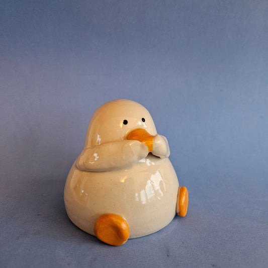 Quiet Duck Richard Moonstreet Ceramics
