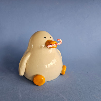 Dwayne with the Cane My Store