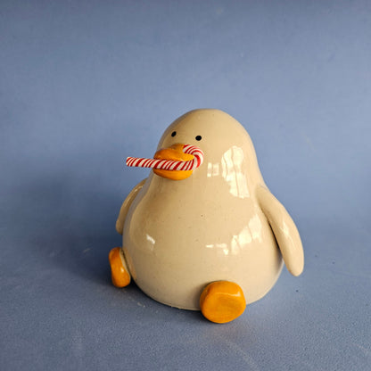 Dwayne with the Cane My Store