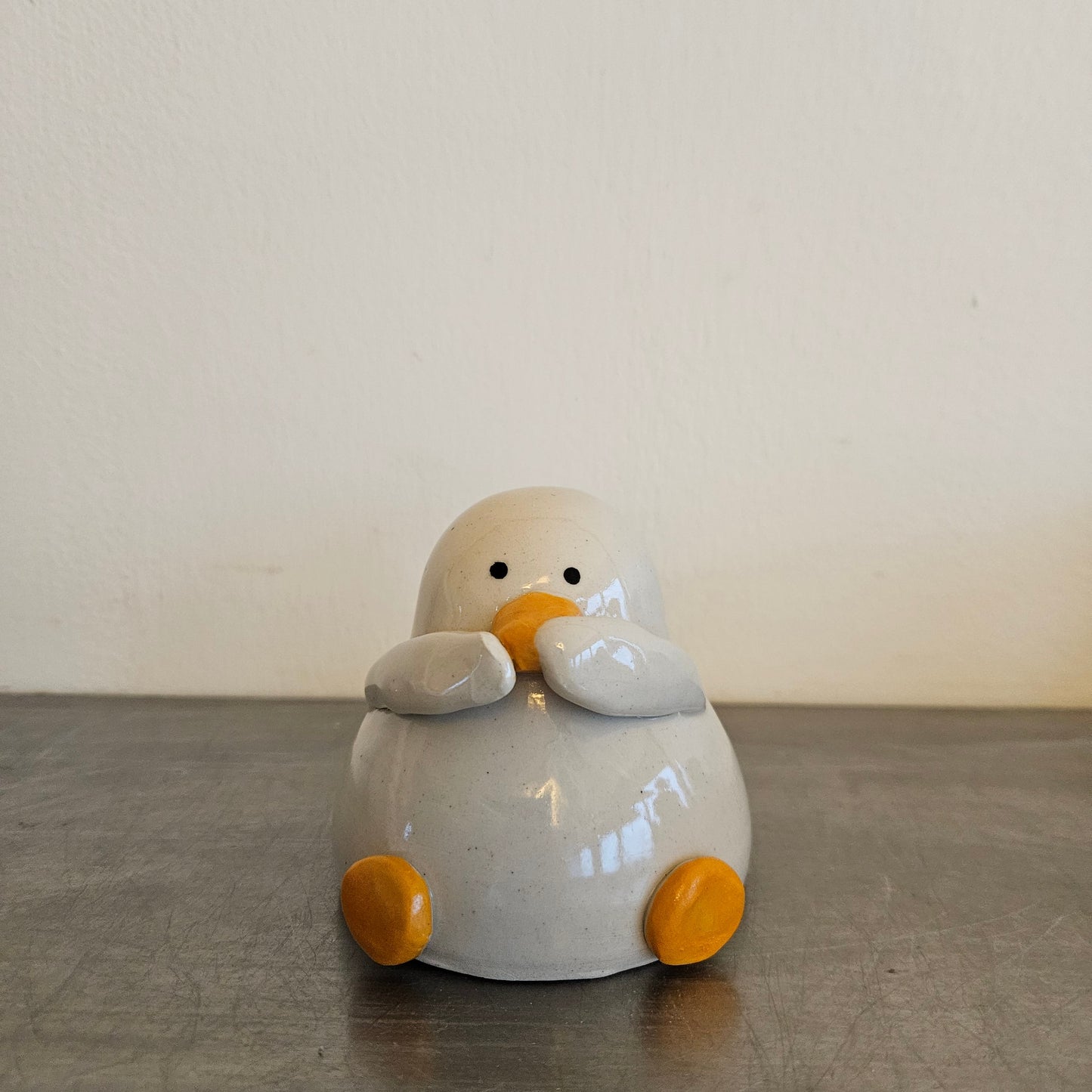 Quiet Duck Richard Moonstreet Ceramics