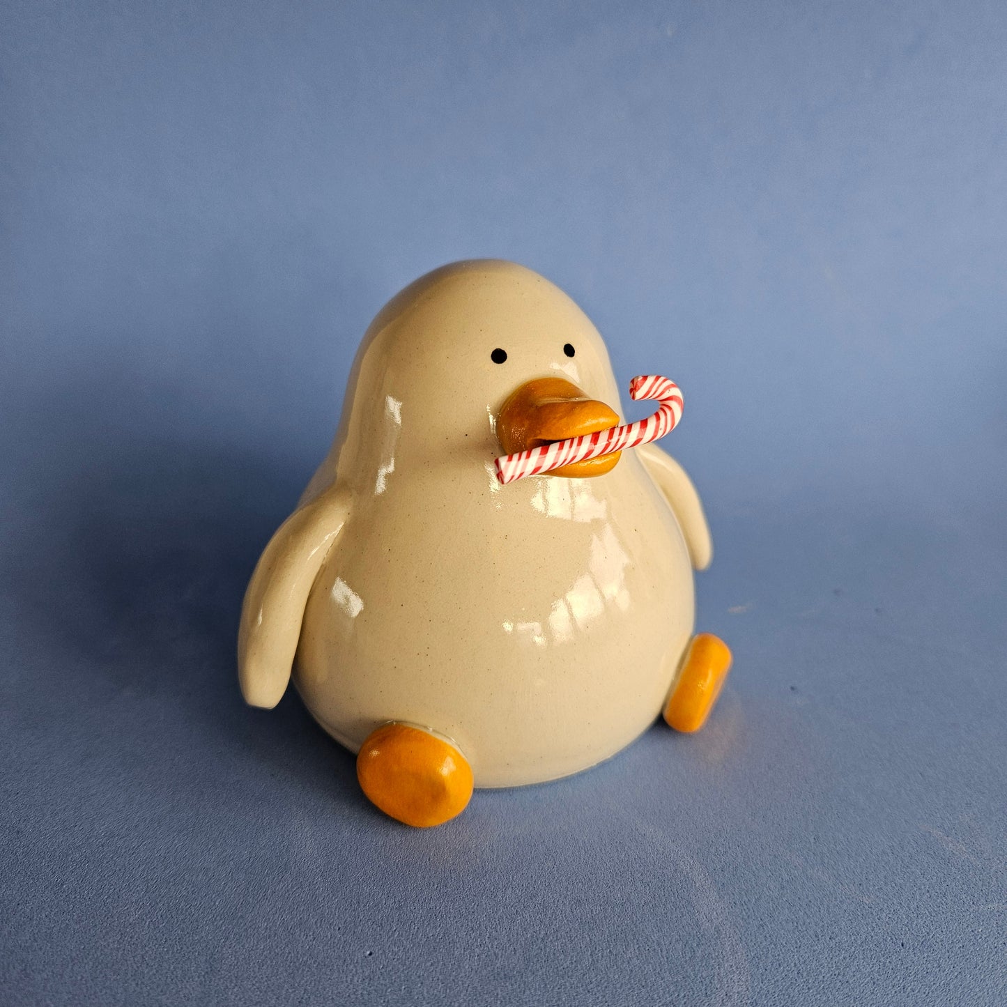 Dwayne with the Cane My Store