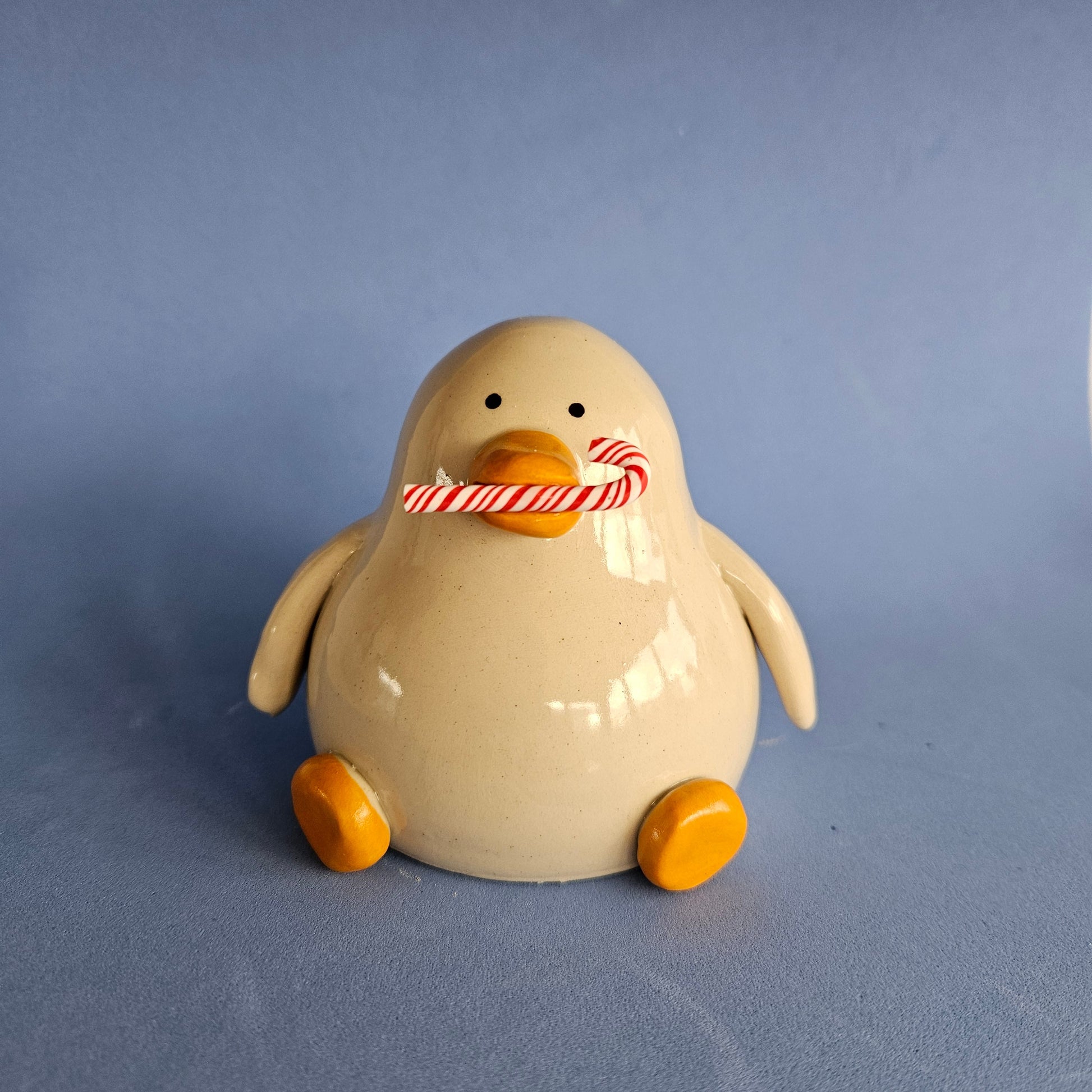 Dwayne with the Cane My Store