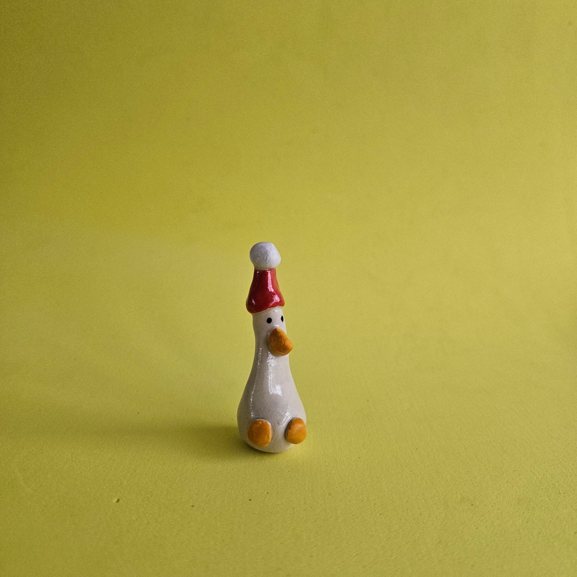 The Smallest Christmas Goose in the World My Store