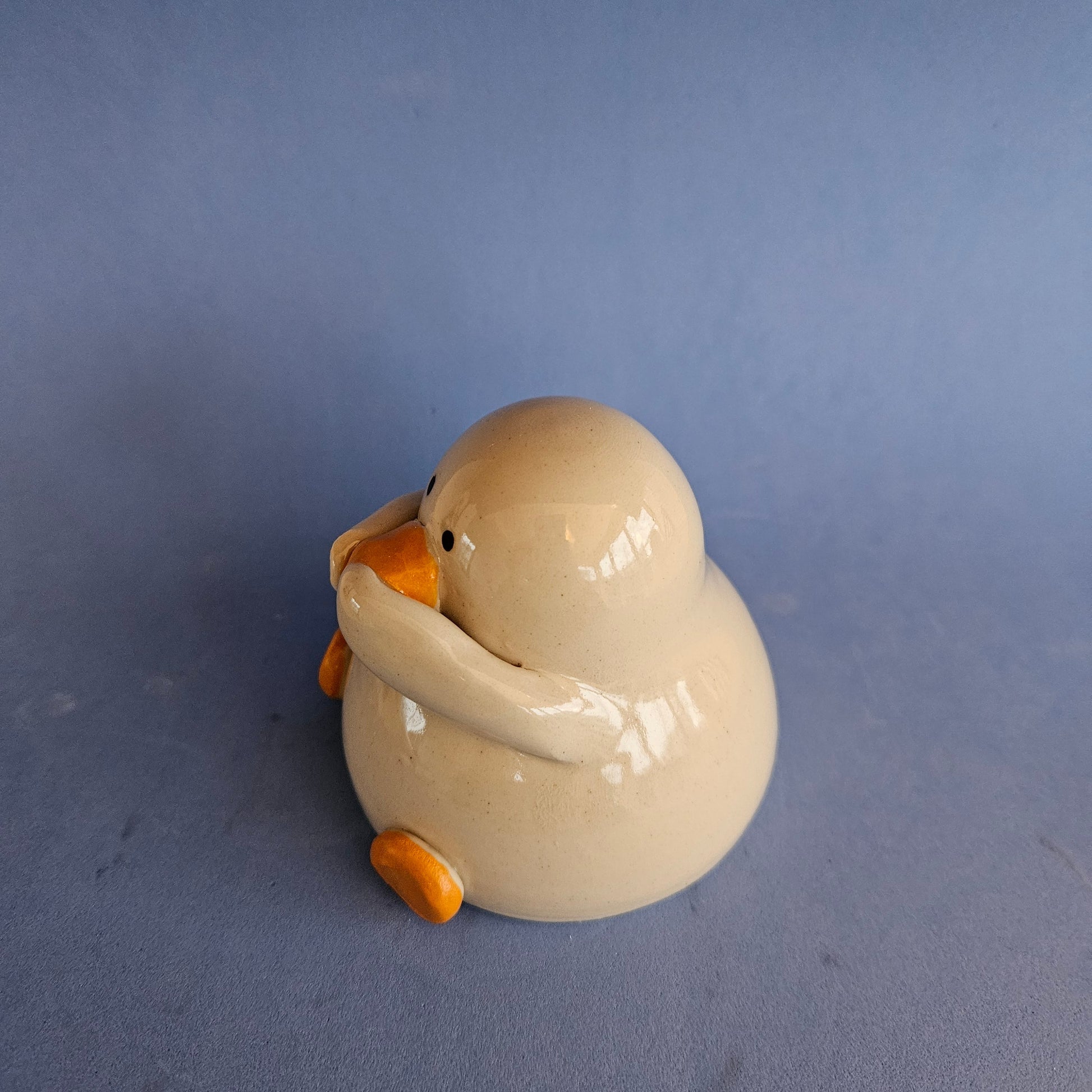 Quiet Duck Richard Moonstreet Ceramics