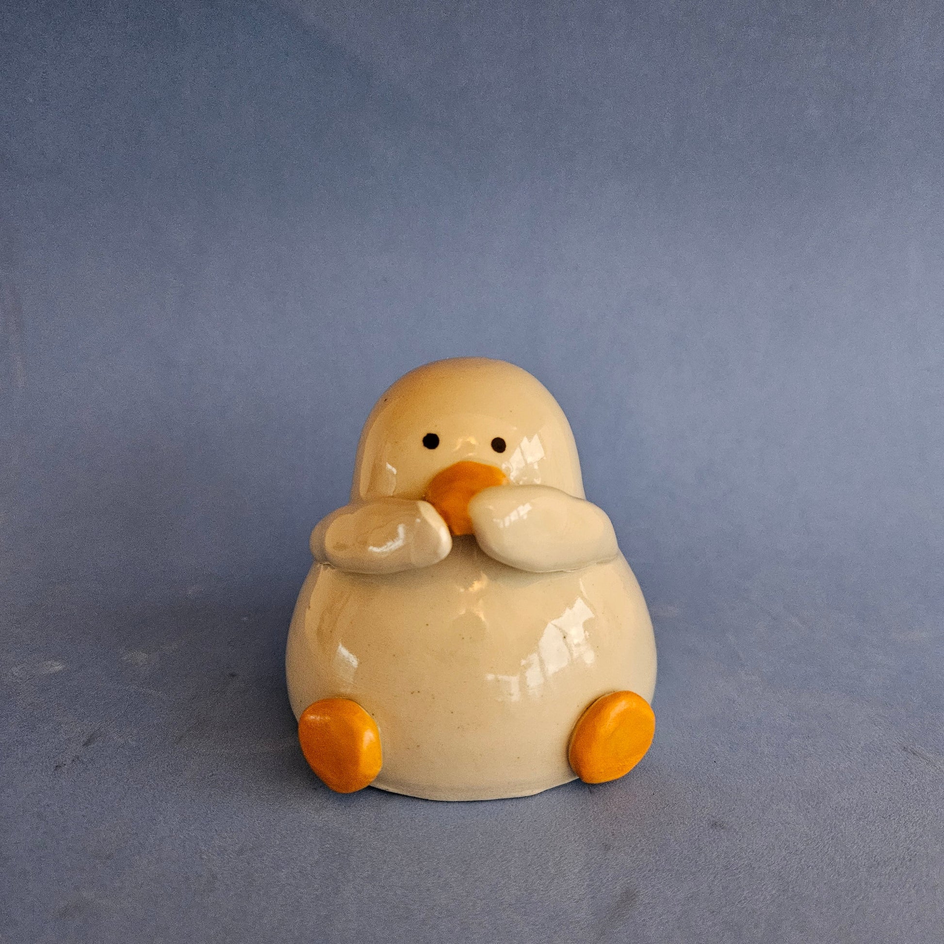 Quiet Duck Richard Moonstreet Ceramics